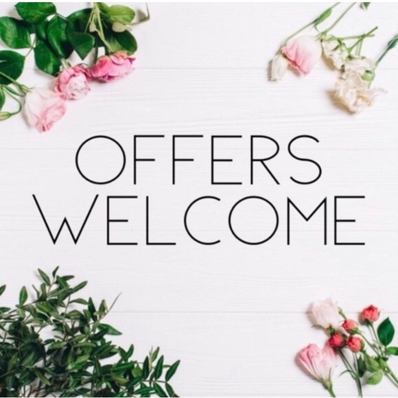 Offers Welcome - Picture 2 of 2